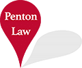 immigration-lawyer-penton-law-boise-marker-map